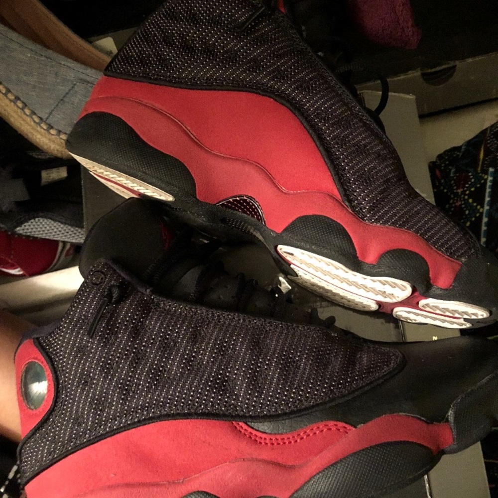 Jordan’s ❤️ FIRM PRICE ❤️